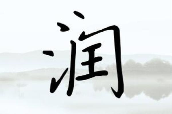 润字五行如何改变？揭秘性格塑造的实用秘籍，颠覆你的认知