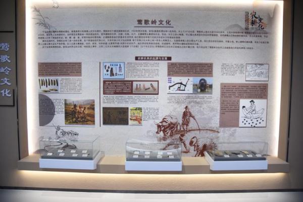 气与农耕文化的深刻联系