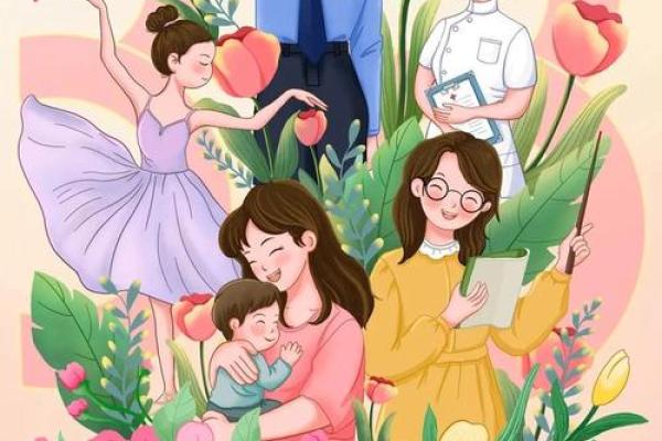 三月八日，女性节日的养生之道与生活智慧