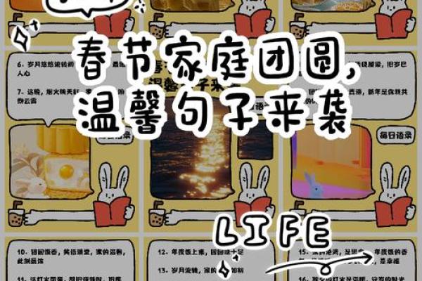 春节的真正意义：传承文化与家庭团圆