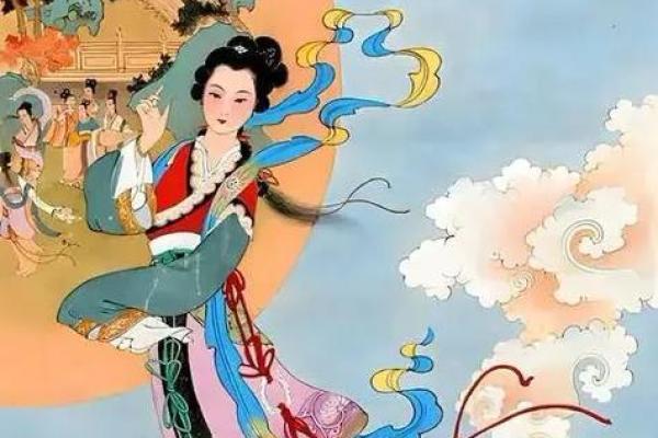 通过中秋节看古人如何与自然和谐相处