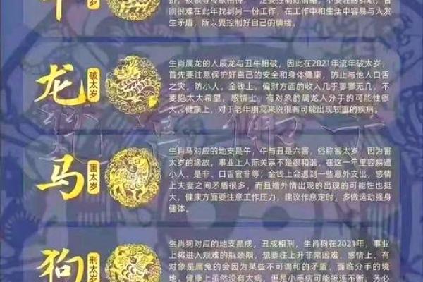 命运密码背后隐藏的玄机，破解后你会惊讶于改变