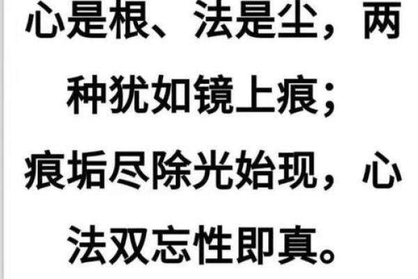 命运中的暗藏玄机：阴债对你人生的深远影响与转变之道
