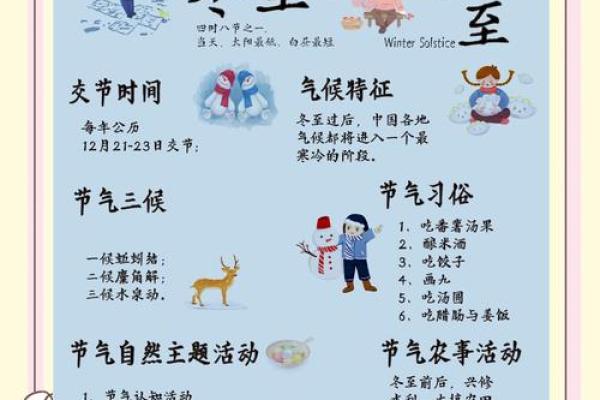 冬至节气下的食疗与养生智慧