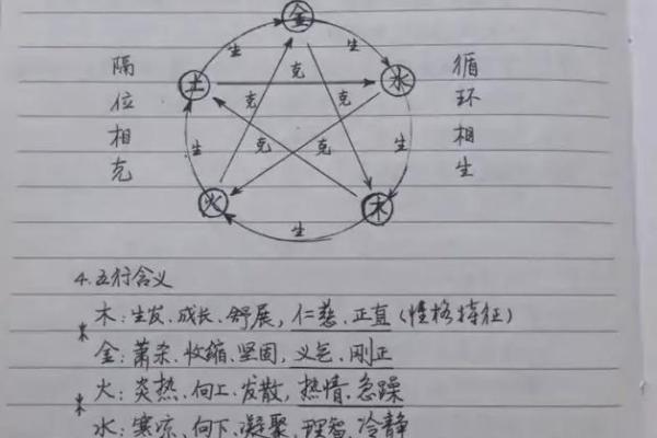 仇甫全命理揭秘：从八字中找到改变命运的关键