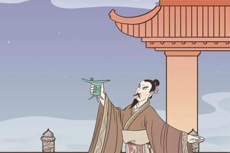 通过中秋节看古人如何与自然和谐相处