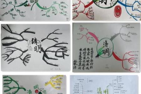 清明节的农耕思维：节气与农事的深刻关联