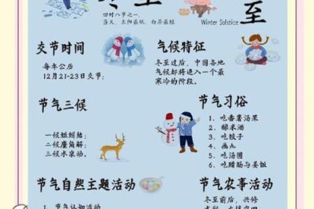 冬至节气下的食疗与养生智慧