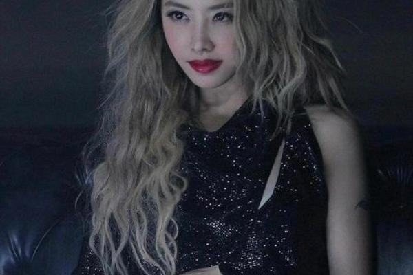 蔡依林情感背后的命运密码：颠覆你的认知