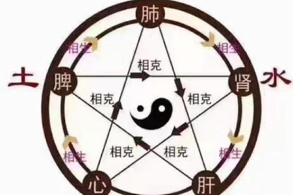 14年五行运势大揭秘：性格解析与如何调整格局