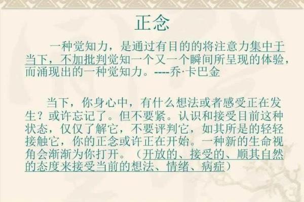 如何改变命运？揭秘五行格局的实用调整法