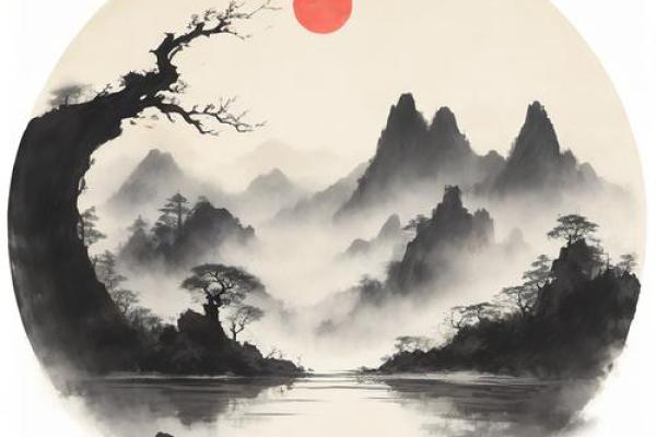 反而更强大：五行格局中，属土之人的缺其实是优势所在