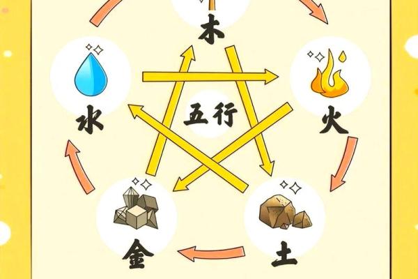 闲字五行格局揭秘：性格解析，如何改变闲散命运？