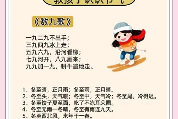 冬至的阳气回升与家庭团聚：从古至今的节令变迁