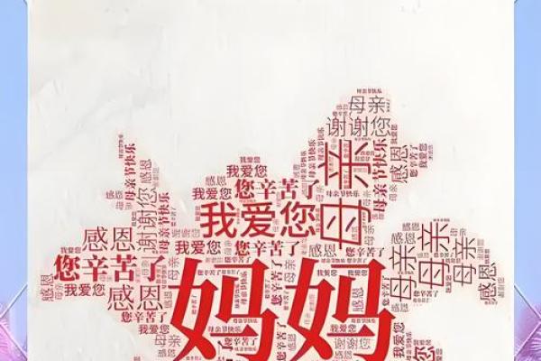 文化传承中的“母亲节”意义与习俗