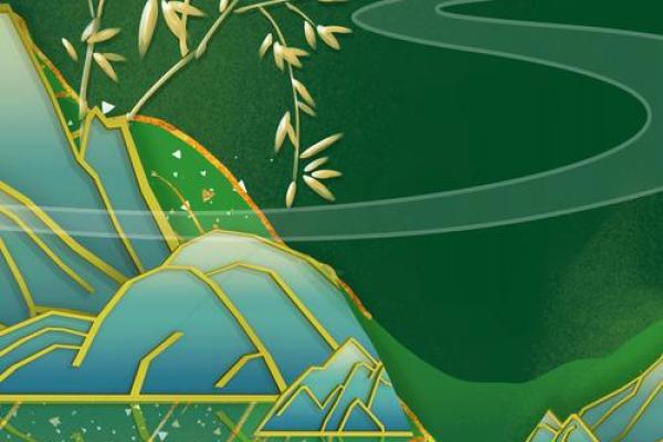 端午节：传统文化与养生的完美结合
