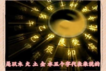 五行格局与性格：如何通过浠五行改变命运，走出人生低谷？