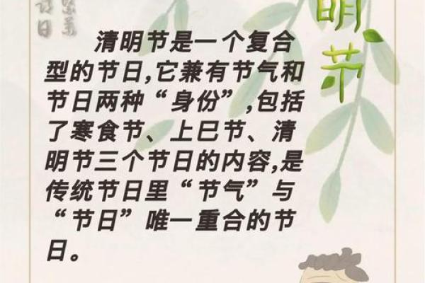 清明节的祭祖与养生智慧，走进祖先的世界