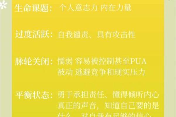 五行旺运秘籍：揭秘如何通过性格解析提升运势