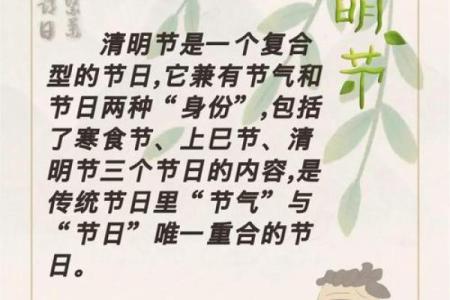 清明节的祭祖与养生智慧，走进祖先的世界