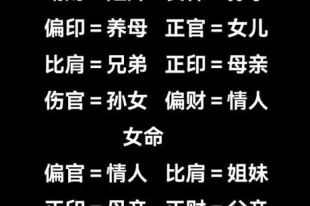 八字命理误区大揭秘，暗藏玄机竟能反而改变你的婚姻运