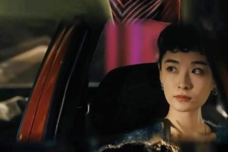 陈宝莲命理解密：命运密码背后的隐藏玄机