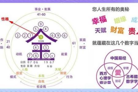 陈羽凡八字分析：命运密码大揭秘，如何打破命理中的禁锢？