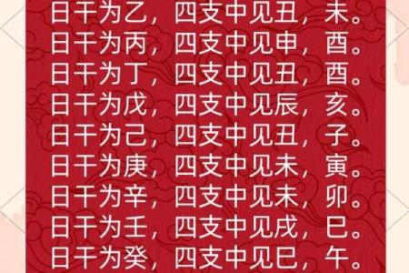 你不知道的命运密码：如何通过盲派四柱改变人生