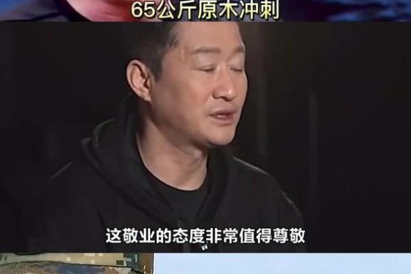 吴京命理背后的暗藏玄机，反而让他成功的原因是？