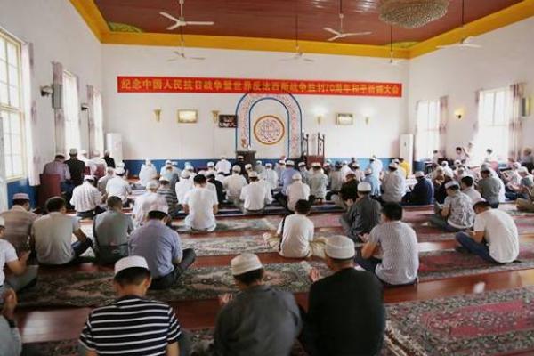 从养生角度探析回族节日的饮食习俗
