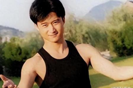 吴京命理背后的暗藏玄机，反而让他成功的原因是？