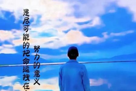 如何改变命运？沈朝合八字命理让你突破命运的束缚