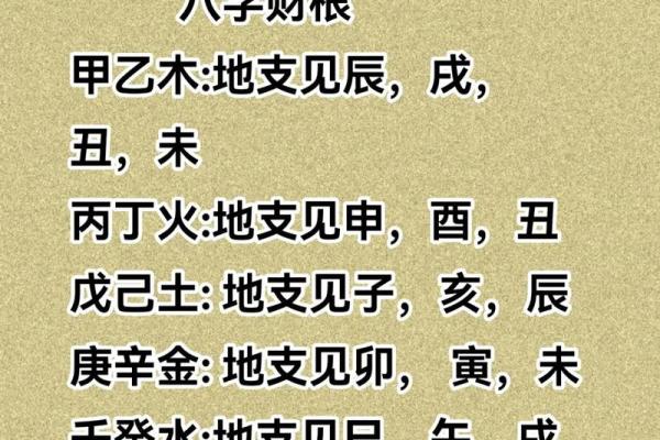 你被八字命理误导了！反而忽略了这些改变命运的关键