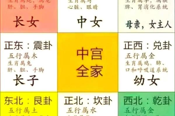 暗藏玄机的阳宅布局：你不知道的命理误区，反而让运势逆转