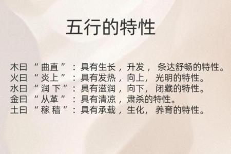 五行格局揭秘：性格解析新视角，颠覆传统认知