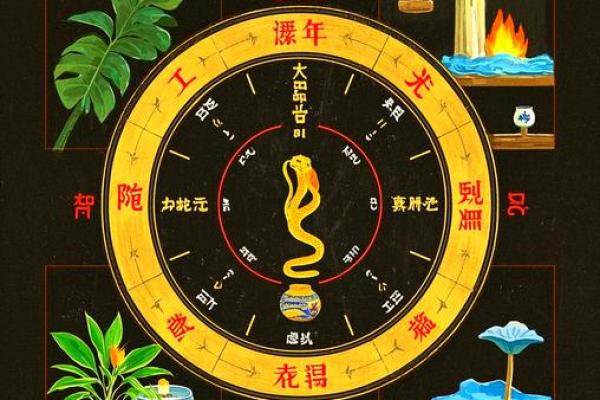 如何改变？仁火五行格局揭秘，让你焕发内在能量