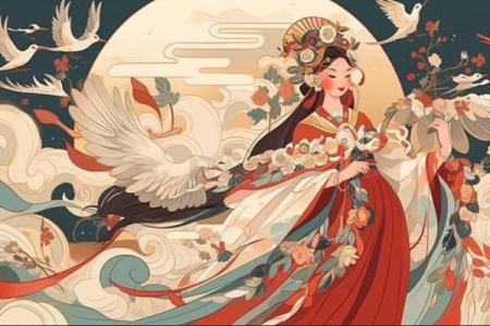 嫦娥节日如何融合现代生活与传统文化