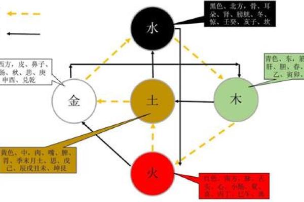 五行格局解析：属木之人如何避免性格陷阱，实现人生价值？