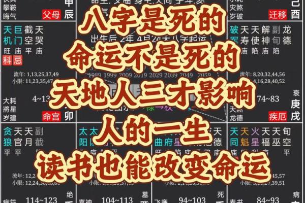 反而是佛教命理：如何通过理解八字真正改变命运
