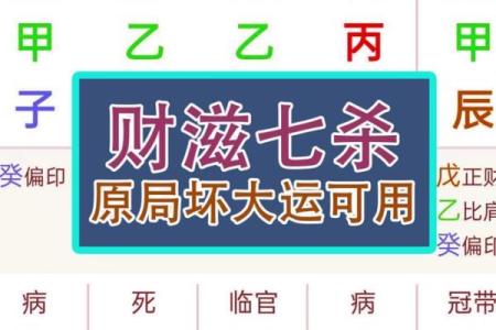 如何改变命运中的无财之象？破解命理中的误区
