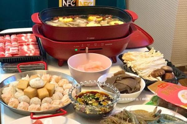 月圆之夜，饮食养生：中秋节如何巧妙搭配食材