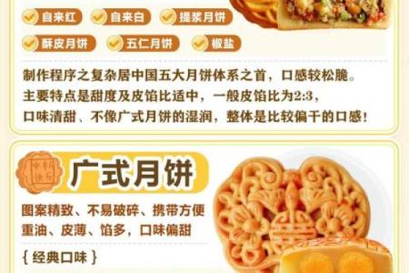 月圆之夜，饮食养生：中秋节如何巧妙搭配食材