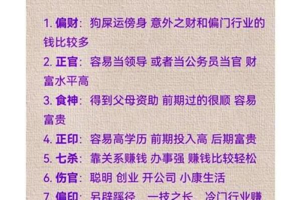 五行格局与性格解析：破解成功密码，实现人生逆袭