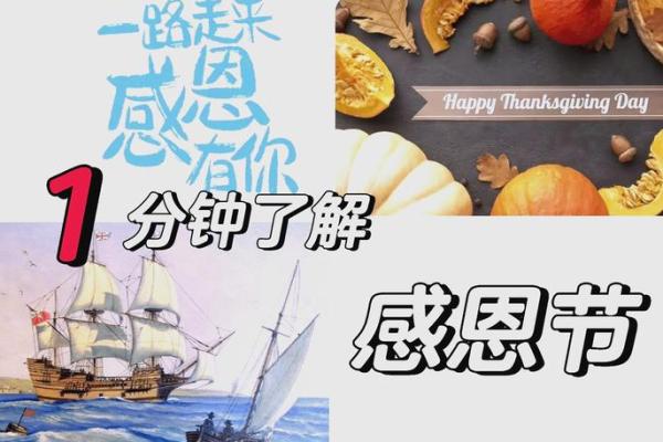 美国感恩节背后的农业历史与丰收庆典