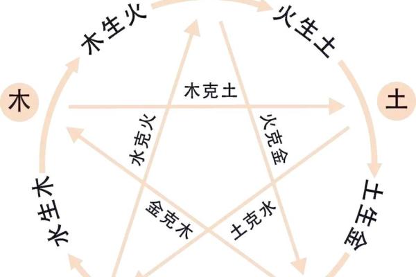 沐浴五行，颠覆传统：揭秘如何用五行改变你的命运