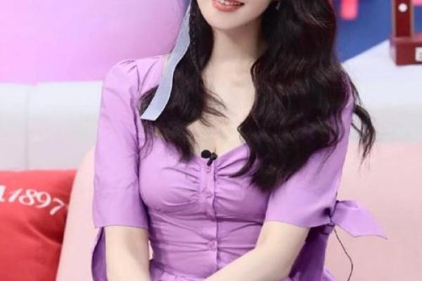 如何改变伊能静女儿的命运？八字背后的玄机不可忽视