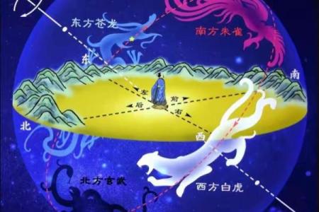彝族天文节：探寻星空中的文化密码