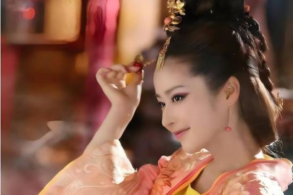 三月八日女性节，探索传统文化中女性的独特地位