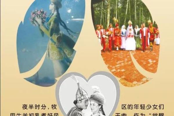 欢聚一堂：哈萨克族的传统节日探秘