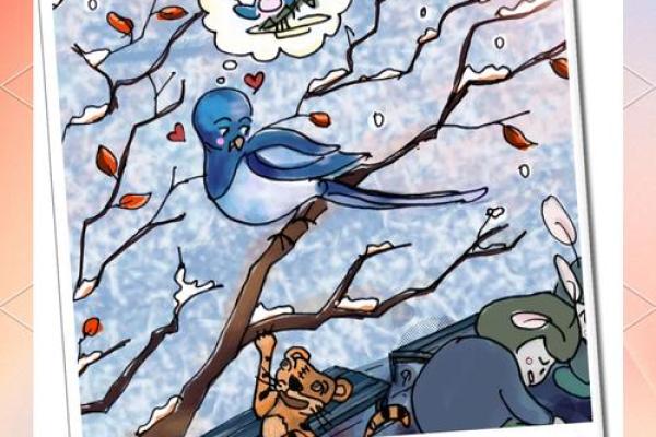小雪节气：从天象看寒冷气候的变化